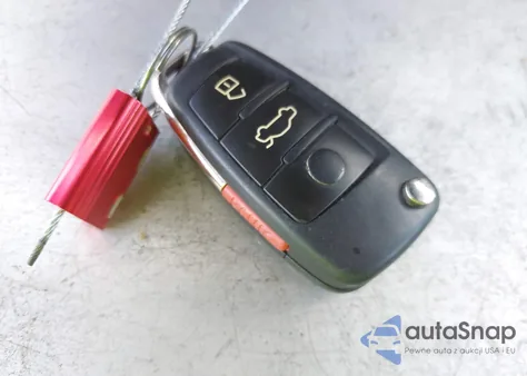 2018 Audi S3 2.0T Premium Plus/2.0T Tech Premium Plus из США, поврежденный, VIN WAUB1GFF6J1085879